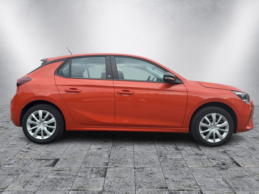 OPEL Corsa Basis Elektro,Klimaaut.