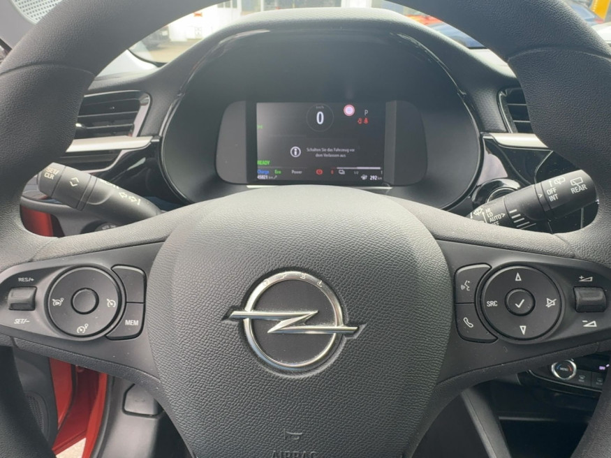 OPEL Corsa Basis Elektro,Klimaaut.