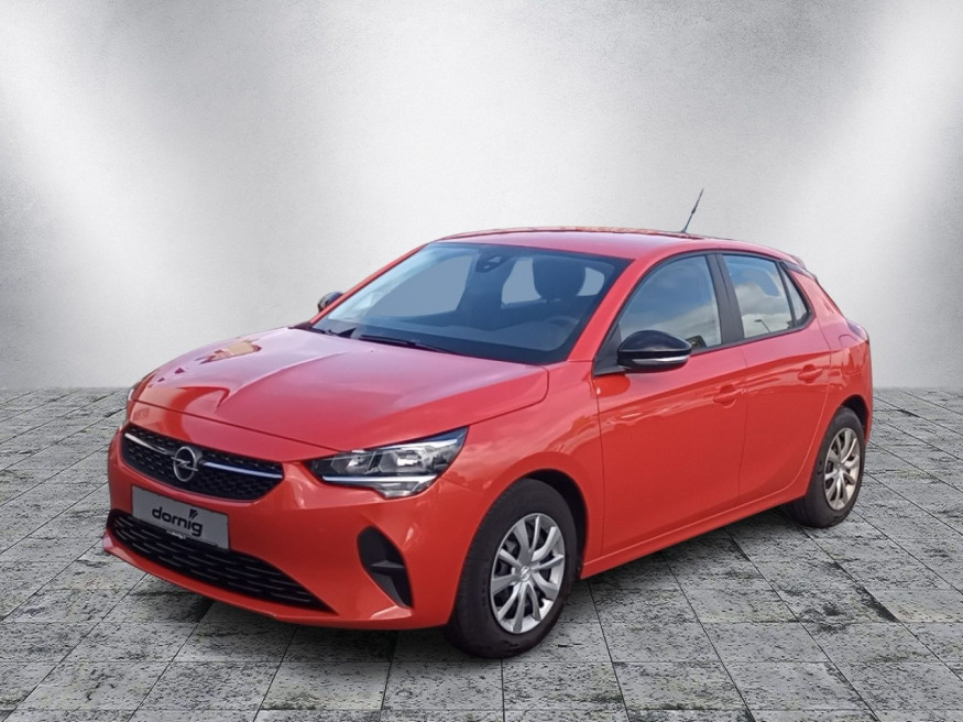 OPEL Corsa Edition
