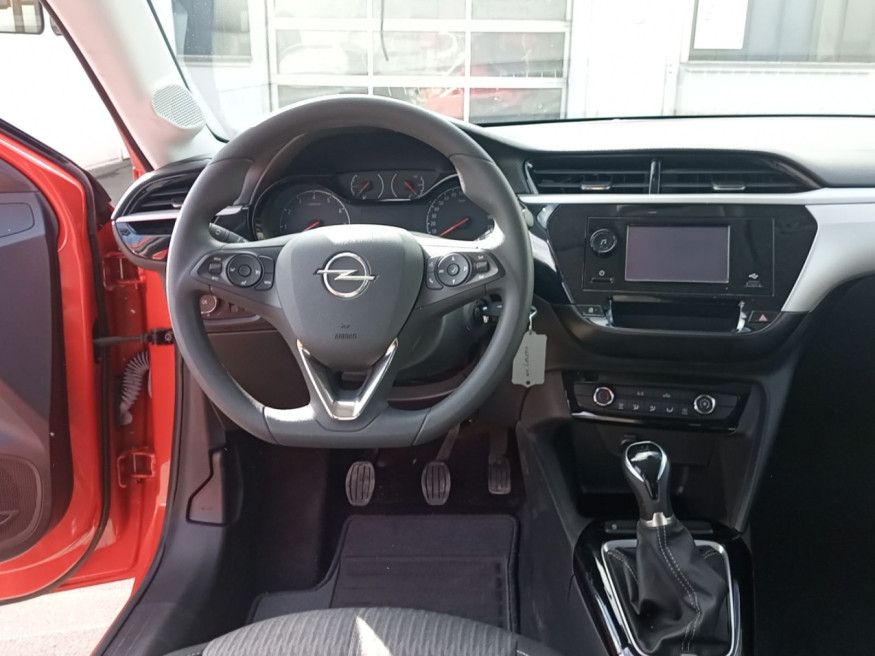 OPEL Corsa Edition