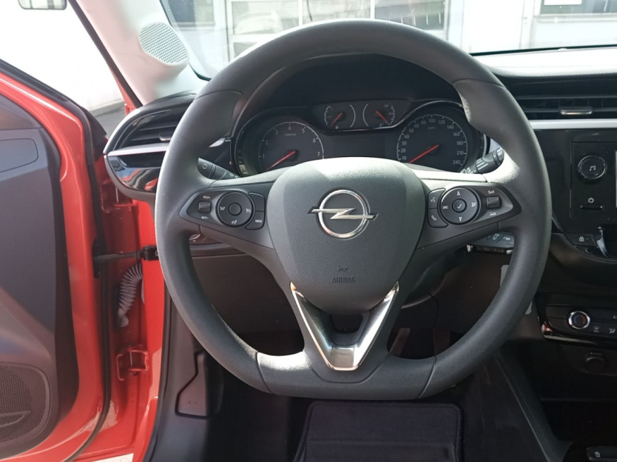 OPEL Corsa Edition