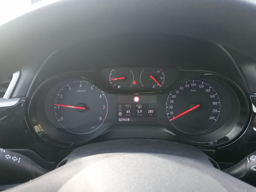 OPEL Corsa Edition