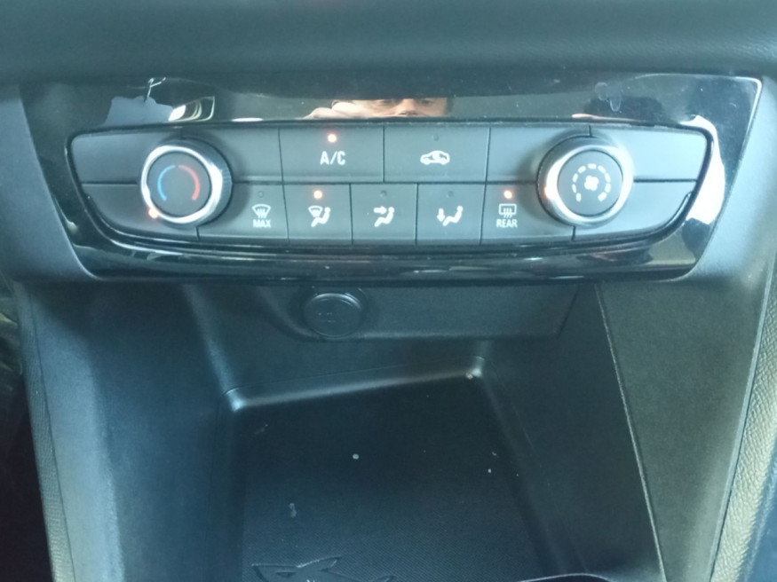 OPEL Corsa Edition