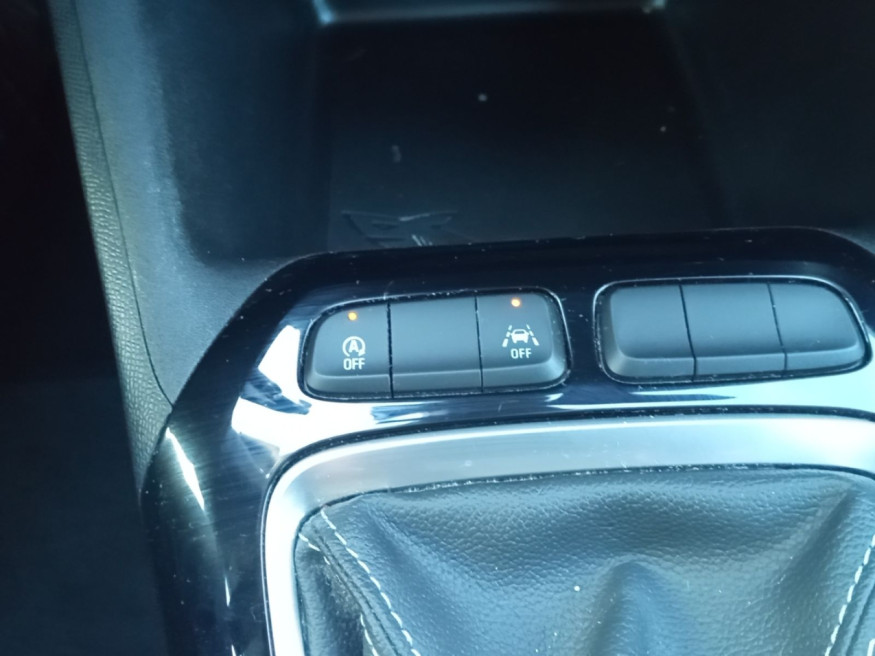 OPEL Corsa Edition