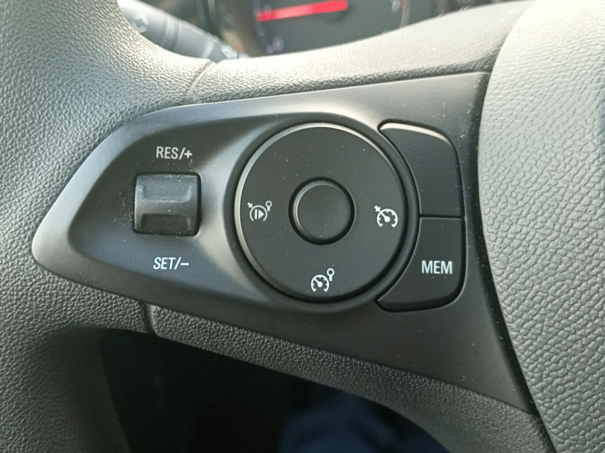 OPEL Corsa Edition