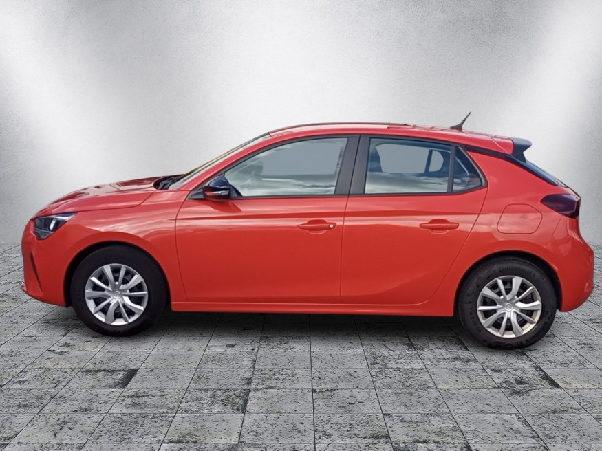 OPEL Corsa Edition