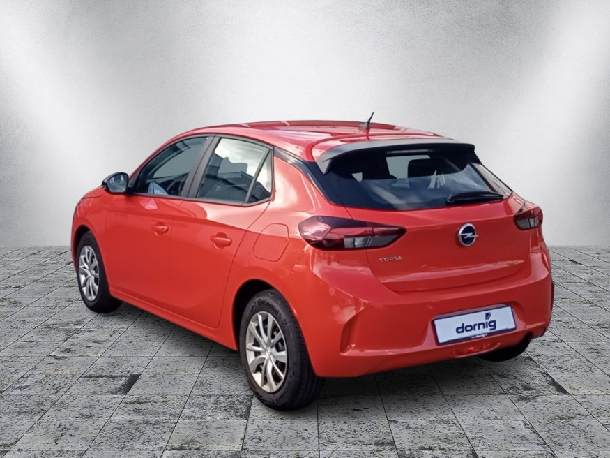OPEL Corsa Edition
