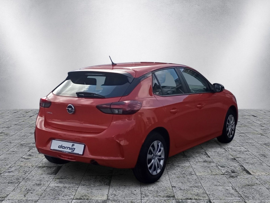 OPEL Corsa Edition