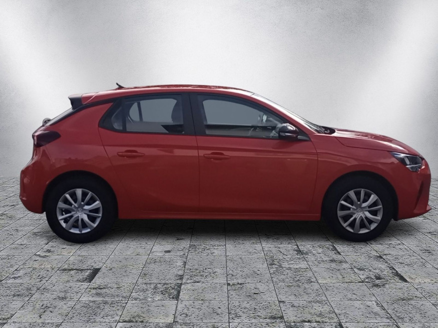 OPEL Corsa Edition
