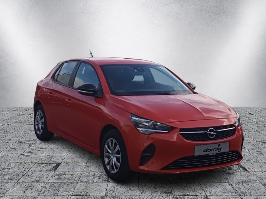 OPEL Corsa Edition