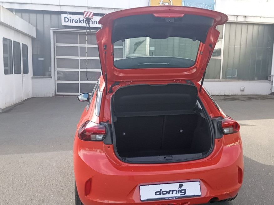 OPEL Corsa Edition