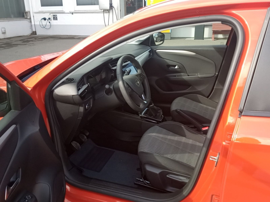 OPEL Corsa Edition