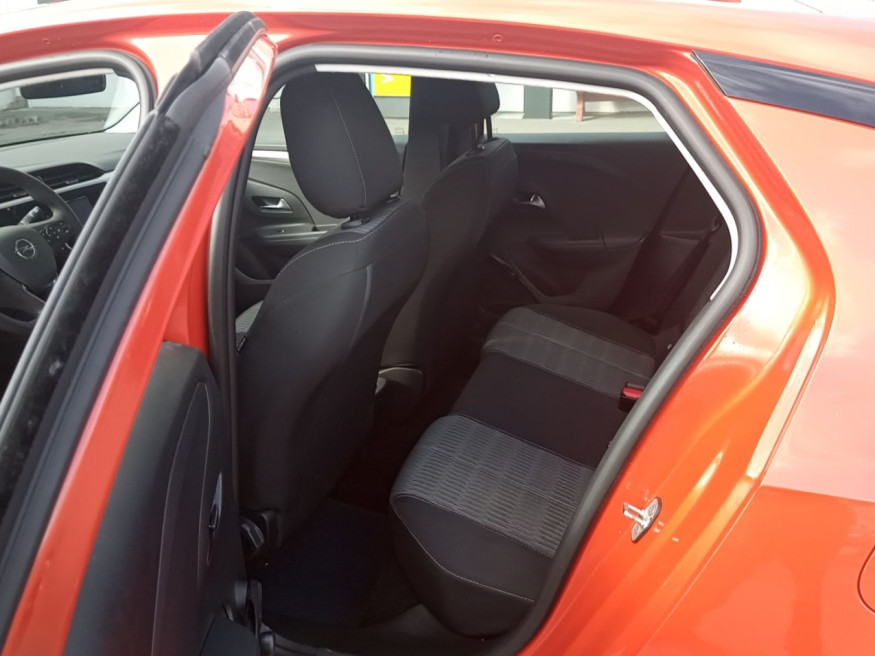 OPEL Corsa Edition