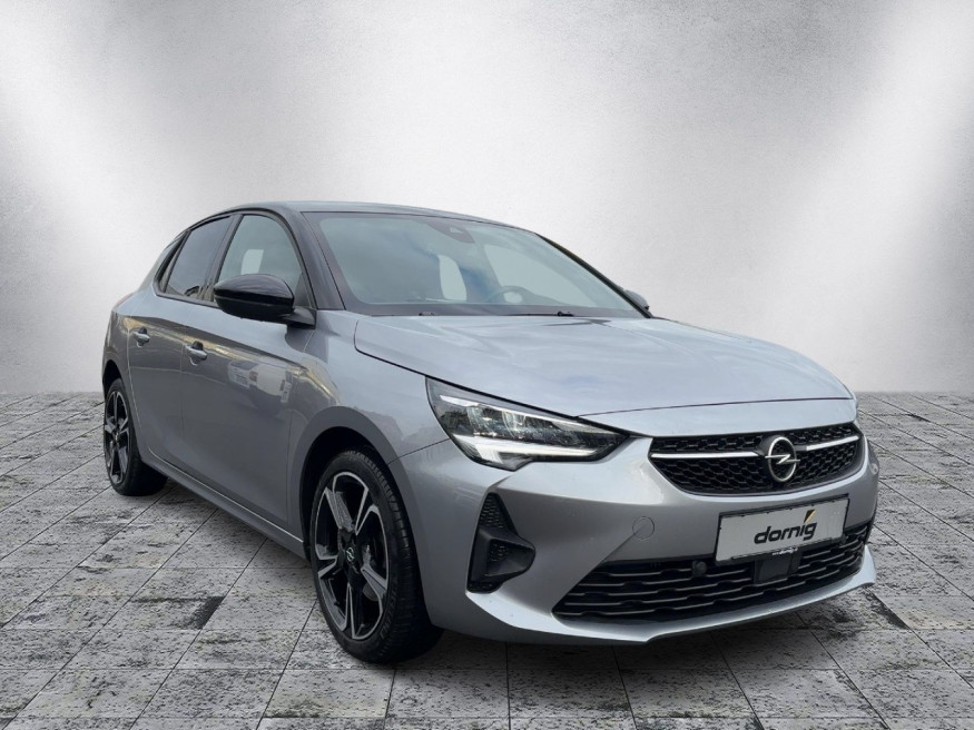 OPEL Corsa GS Line