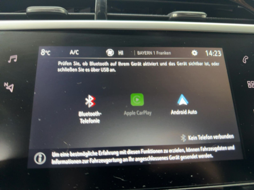 OPEL Corsa Elegance 1.2,SHZ, Parkpilot