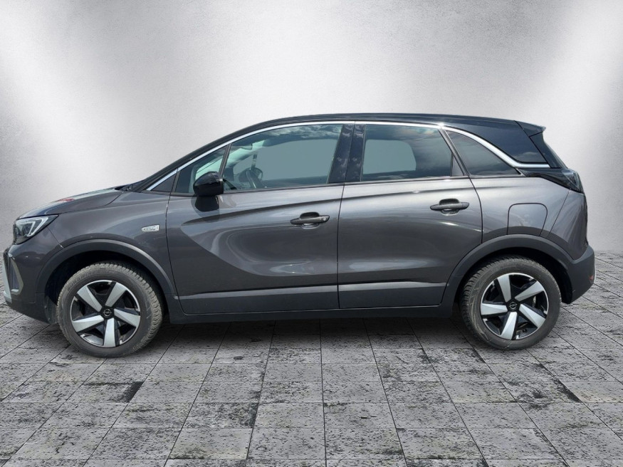 OPEL Crossland Elegance, Winterpaket,AHK