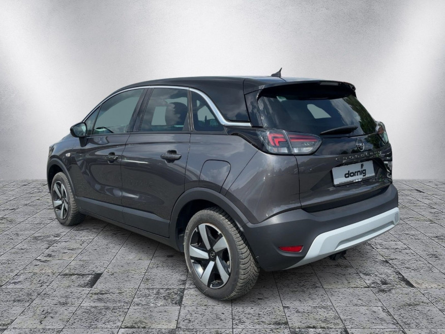 OPEL Crossland Elegance, Winterpaket,AHK