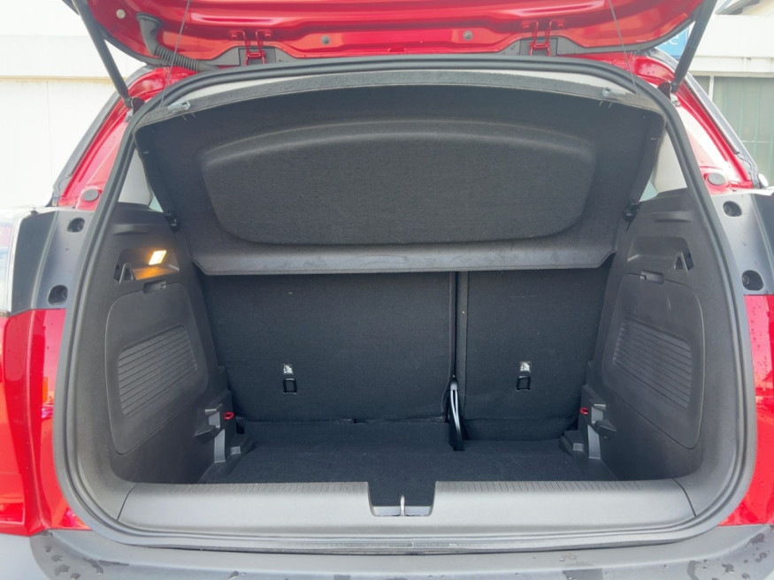 OPEL Crossland Eleg.,Aut.,Kamera,Navi,SHZ
