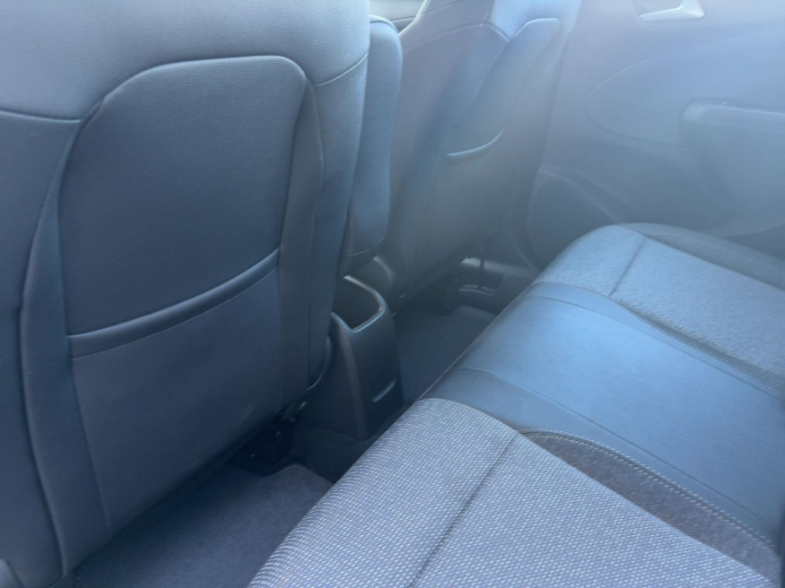 OPEL Crossland Elegance, SHZ, Kamera