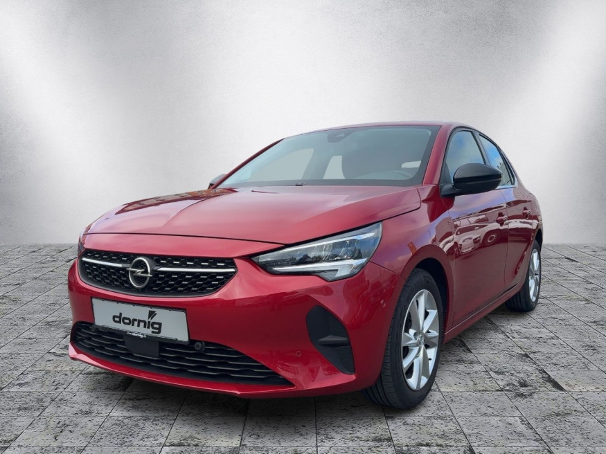 OPEL Corsa Elegance 1.2
