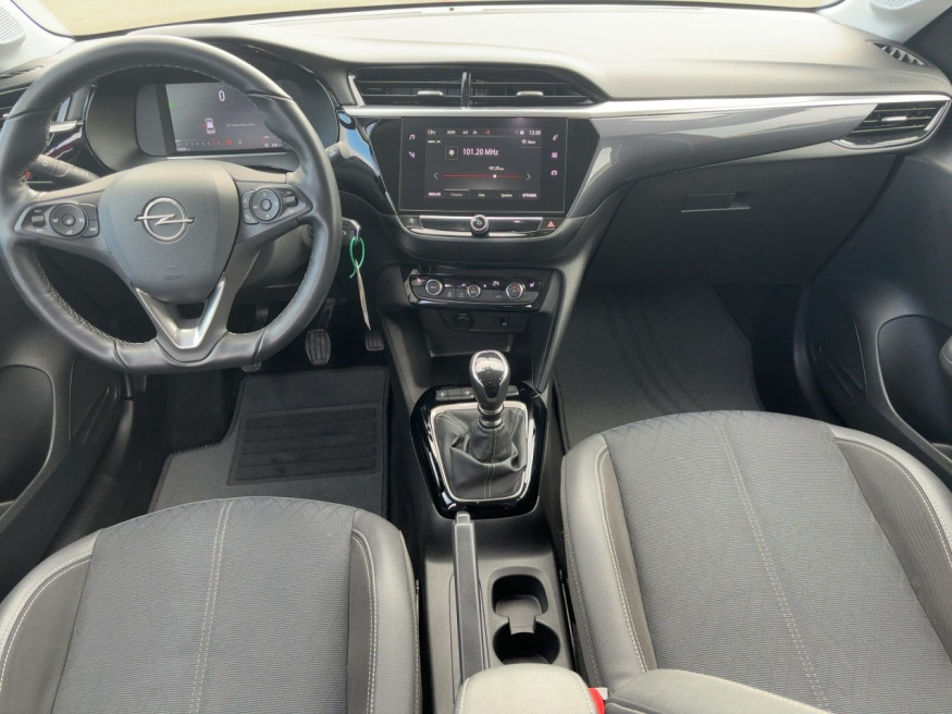 OPEL Corsa Elegance 1.2