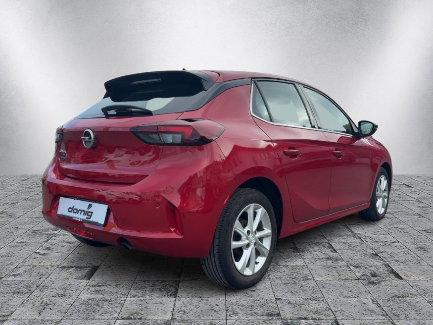 OPEL Corsa Elegance 1.2