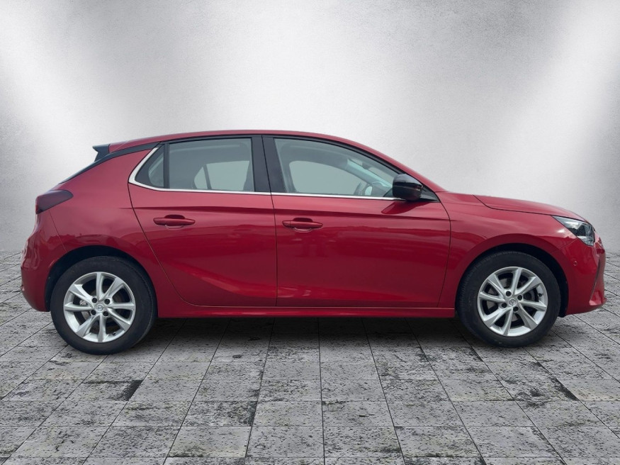 OPEL Corsa Elegance 1.2