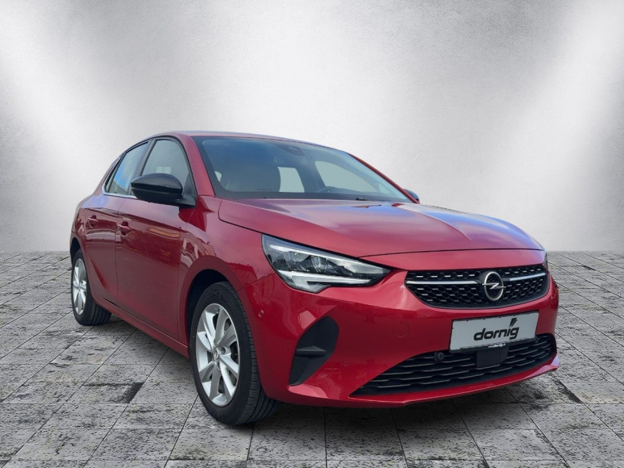 OPEL Corsa Elegance 1.2