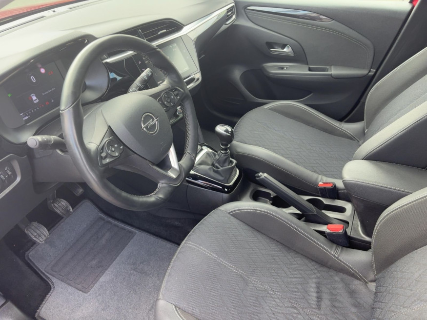 OPEL Corsa Elegance 1.2