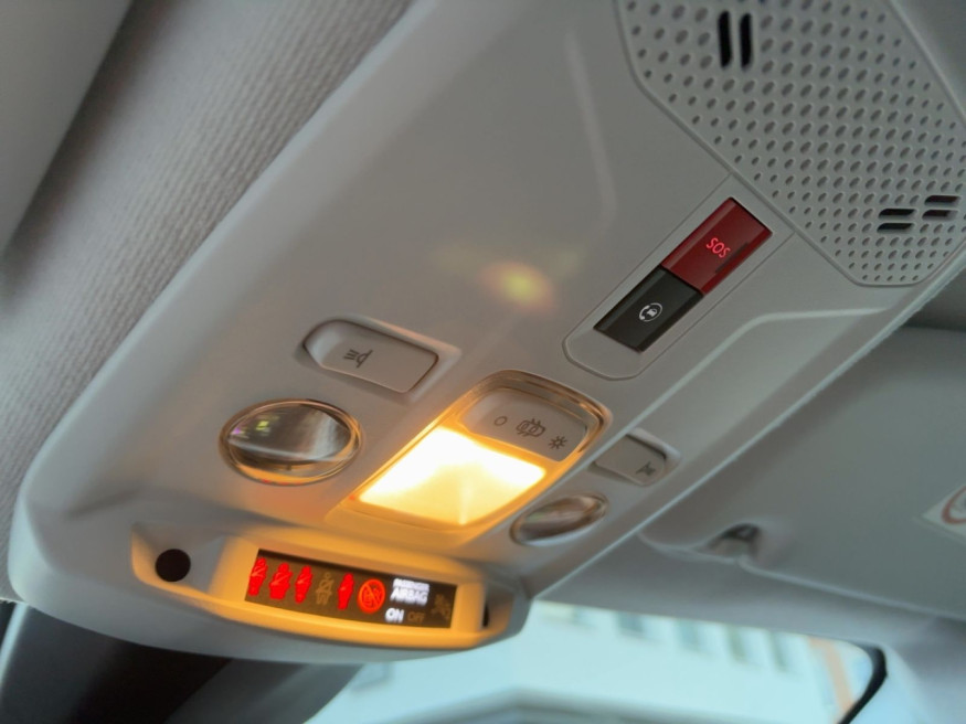 OPEL Corsa Edition, Kamera, SHZ, LED