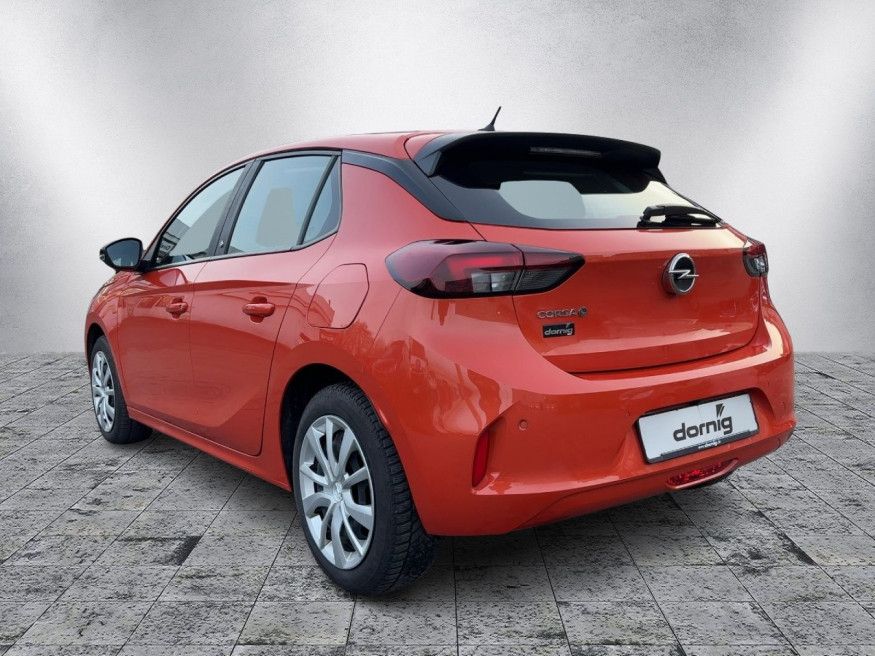 OPEL Corsa Edition, Kamera, SHZ, LED