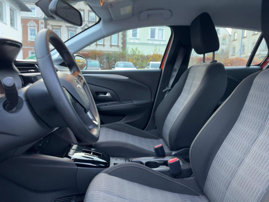 OPEL Corsa Edition, Kamera, SHZ, LED