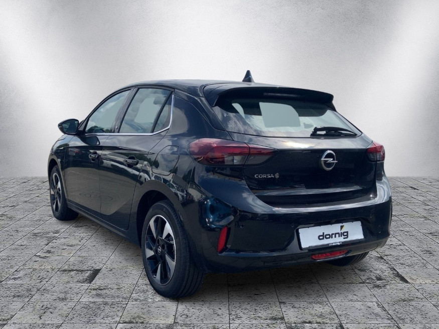OPEL Corsa Elegance, SHZ,Kamera