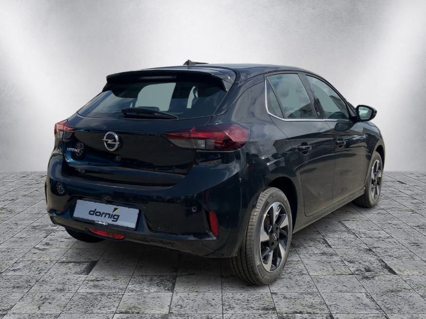 OPEL Corsa Elegance, SHZ,Kamera