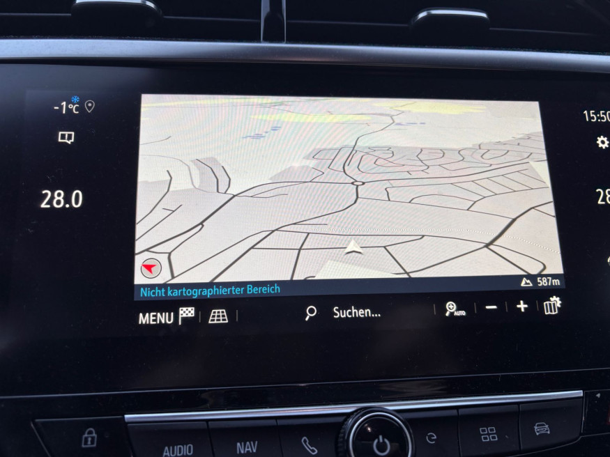 OPEL Corsa Ultimate LED, SHZ, Klimaaut.