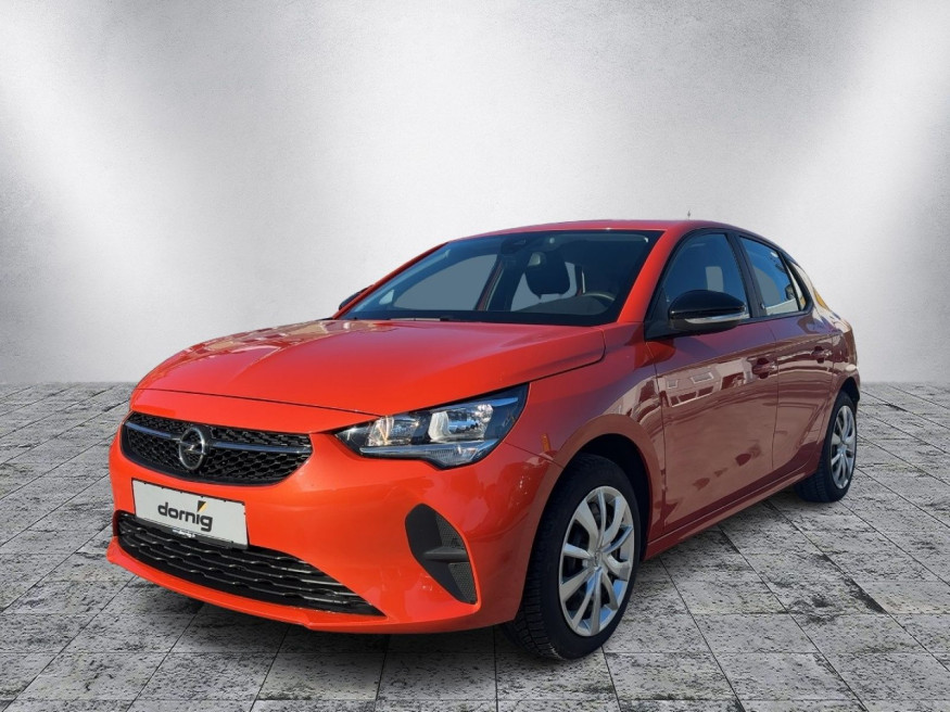 OPEL Corsa -e F Edition