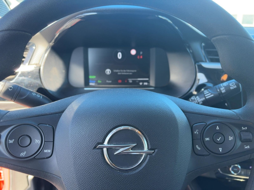 OPEL Corsa -e F Edition