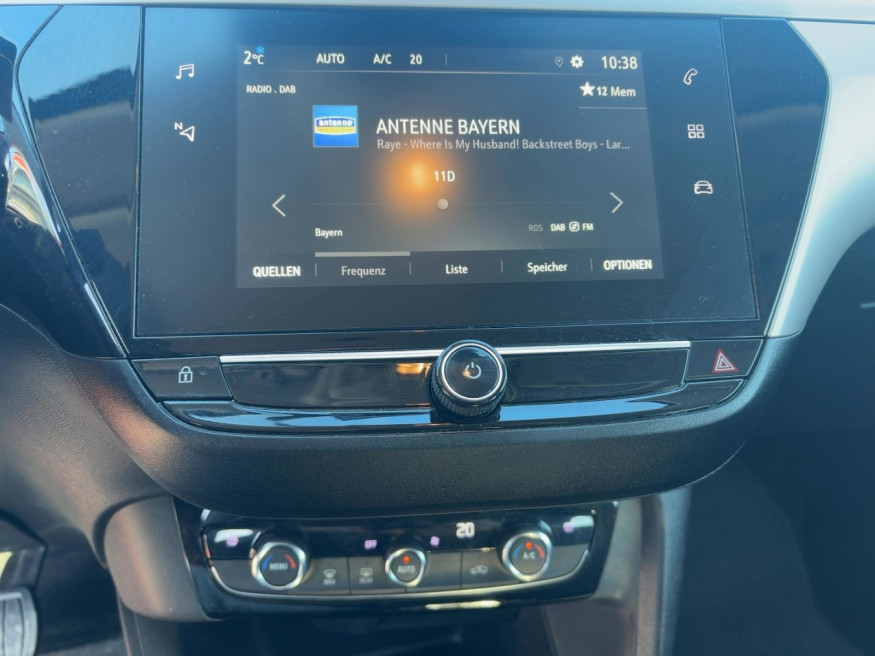 OPEL Corsa -e F Edition