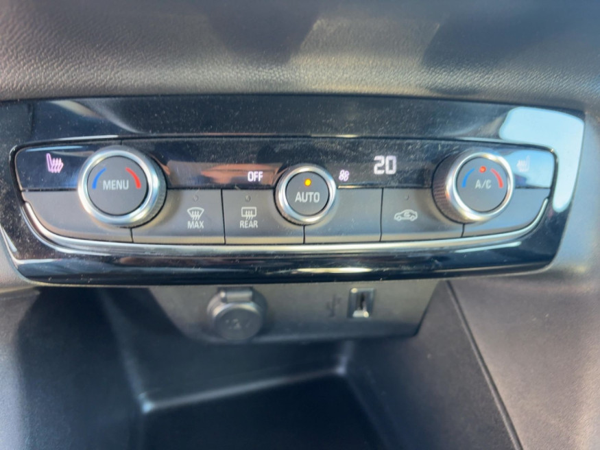 OPEL Corsa -e F Edition