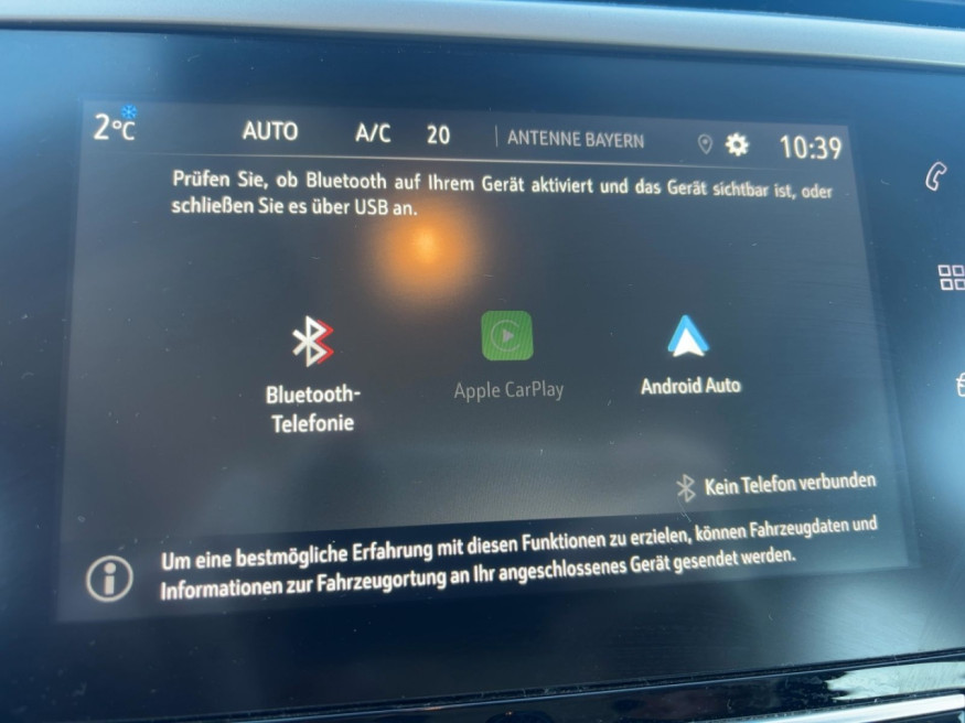 OPEL Corsa -e F Edition