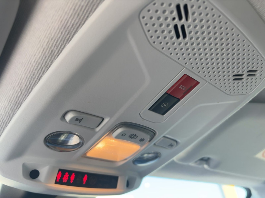 OPEL Corsa -e F Edition