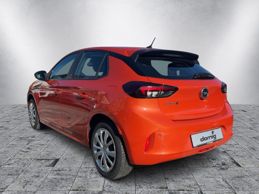 OPEL Corsa -e F Edition