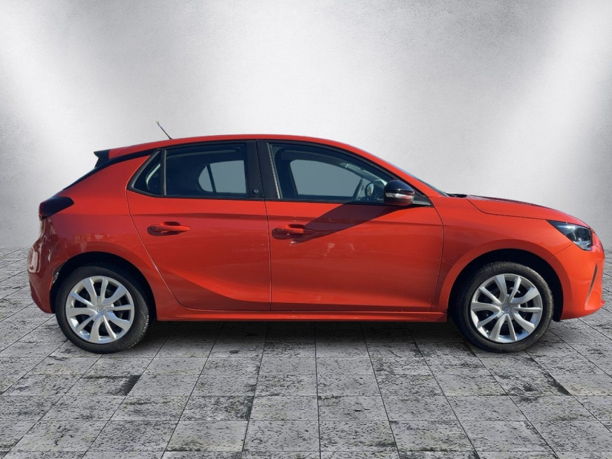 OPEL Corsa -e F Edition