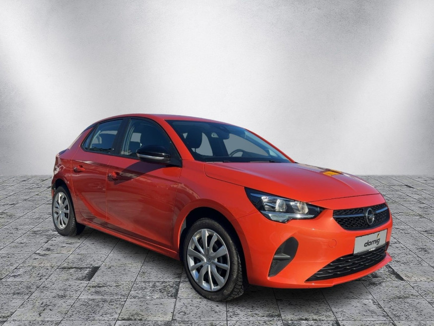 OPEL Corsa -e F Edition