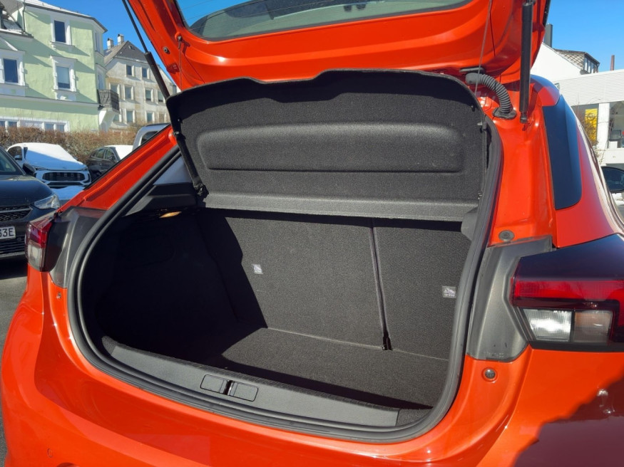 OPEL Corsa -e F Edition