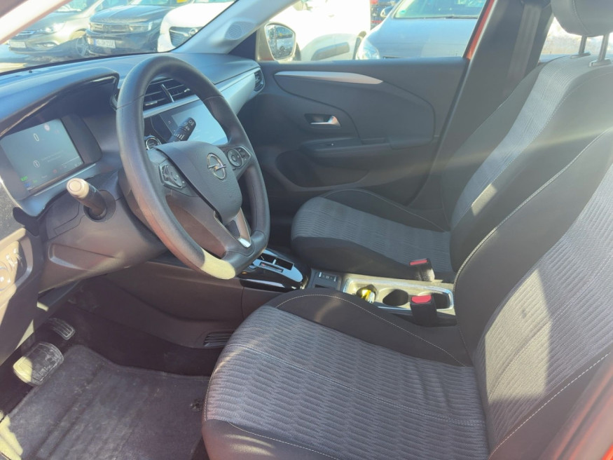 OPEL Corsa -e F Edition