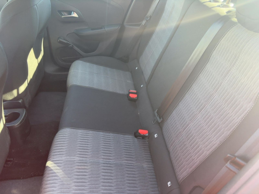 OPEL Corsa -e F Edition