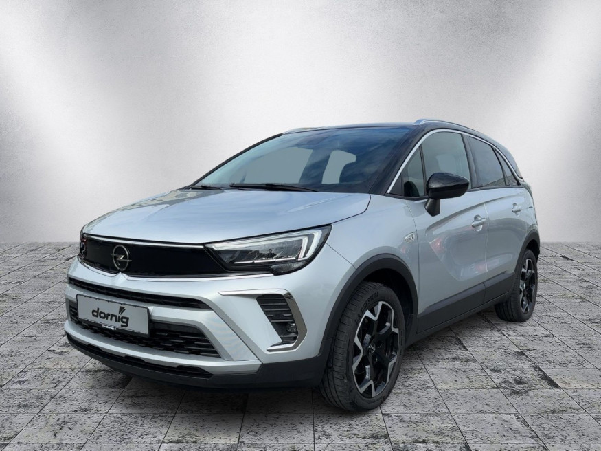 OPEL Crossland Ultimate