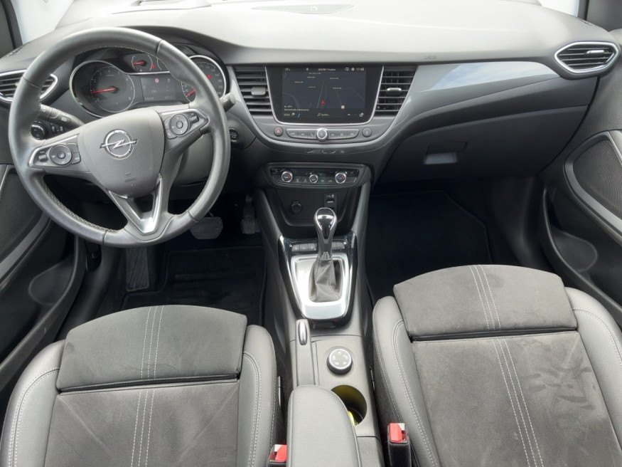 OPEL Crossland Ultimate