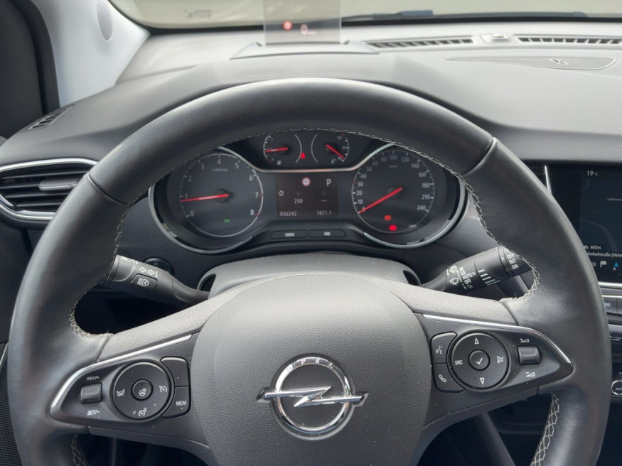 OPEL Crossland Ultimate